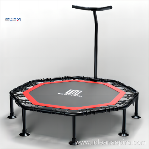 50inch IndoorTrampoline Customized Color Stainless Steel